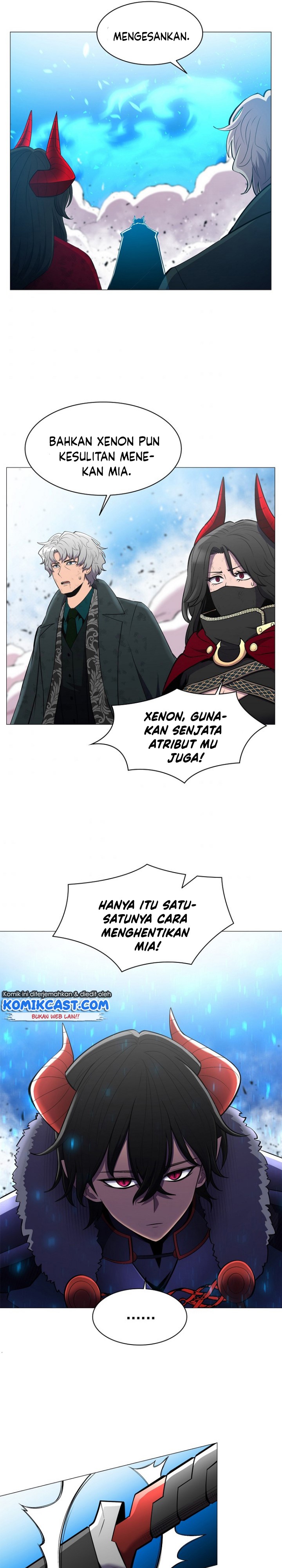 Updater Chapter 40 halaman 18
