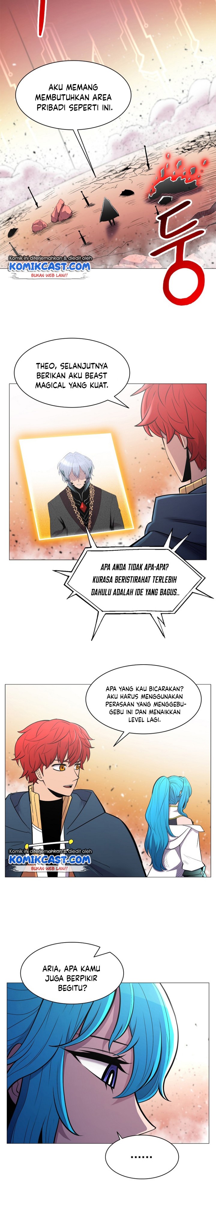Updater Chapter 40 halaman 4