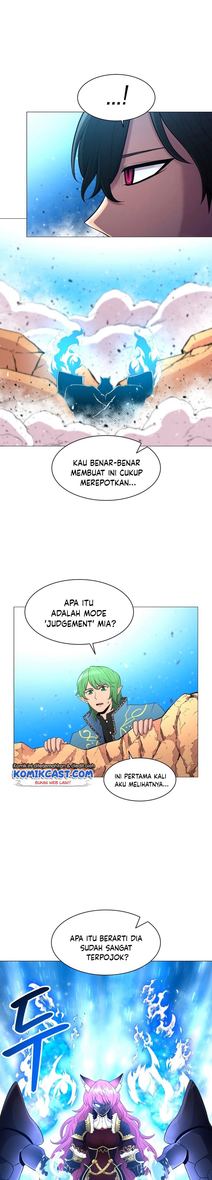 Updater Chapter 40 halaman 14