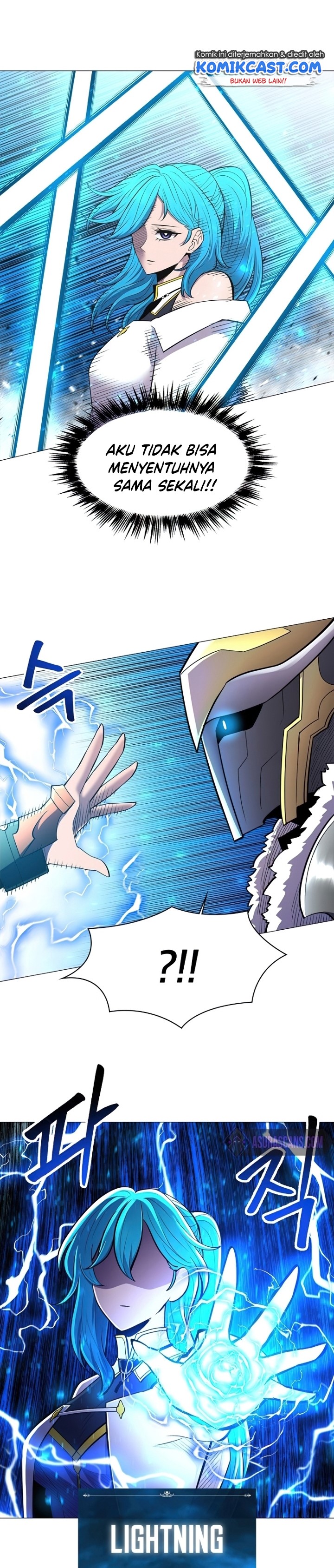 Updater Chapter 41 halaman 15
