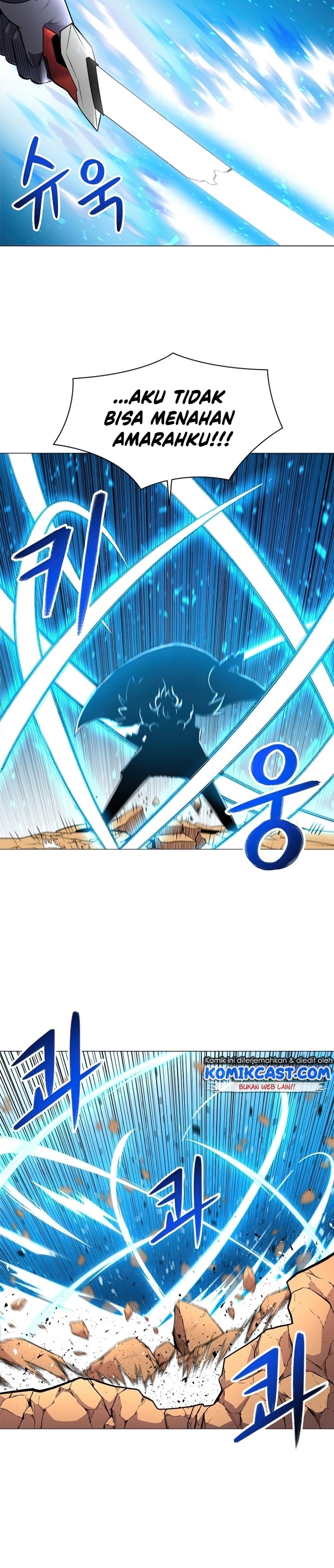 Updater Chapter 41 halaman 21