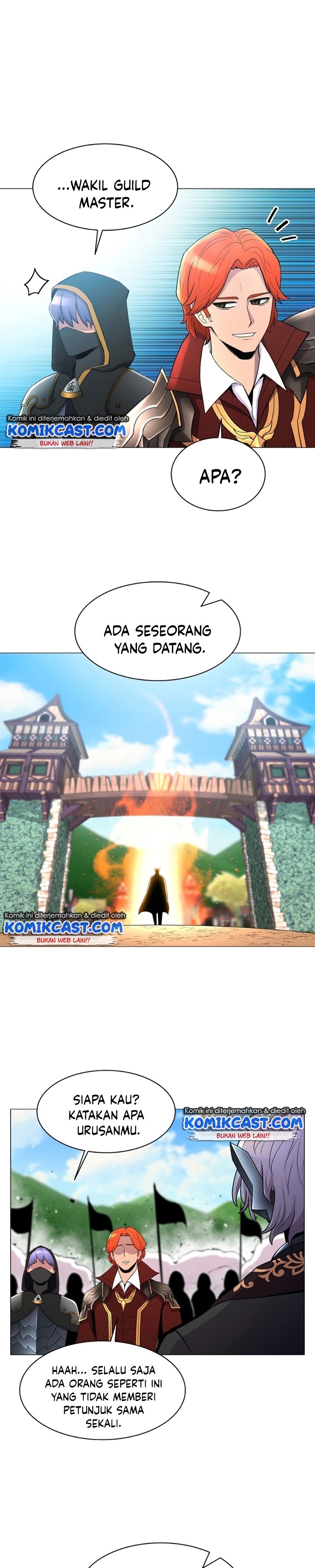 Updater Chapter 42 halaman 7