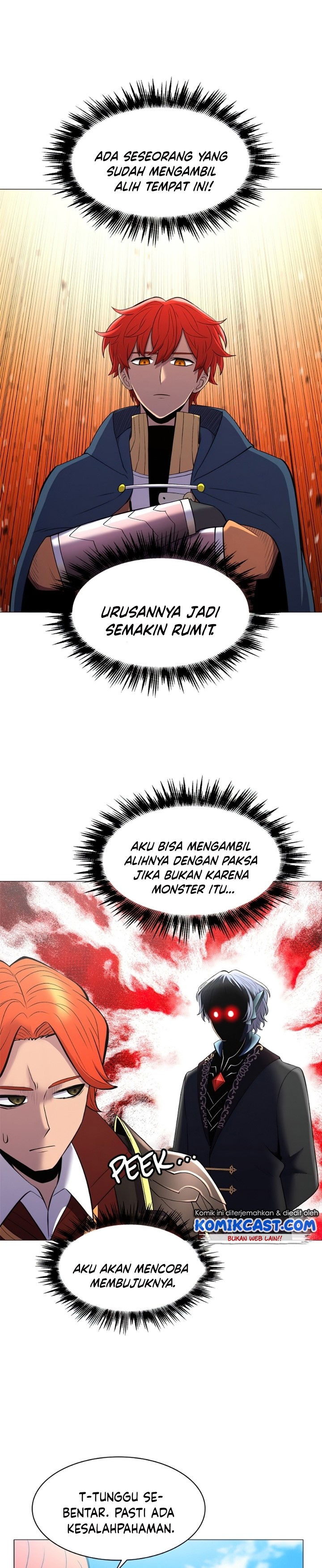 Updater Chapter 42 halaman 15
