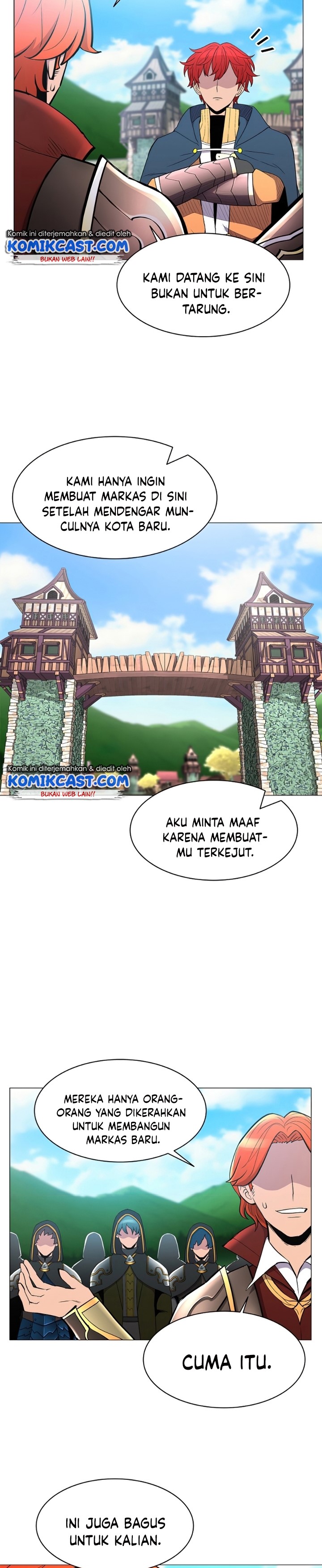 Updater Chapter 42 halaman 16