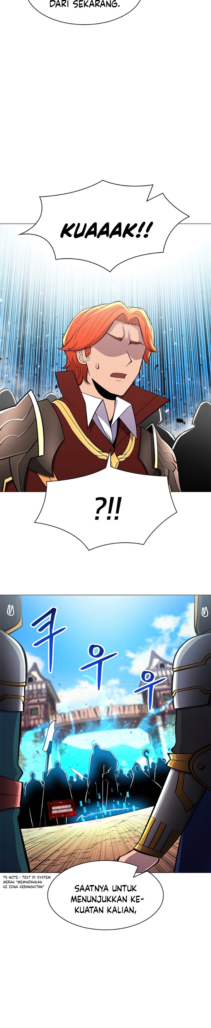 Updater Chapter 42 halaman 27
