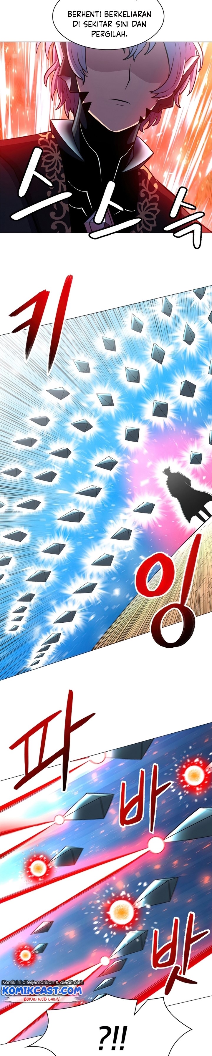 Updater Chapter 42 halaman 8