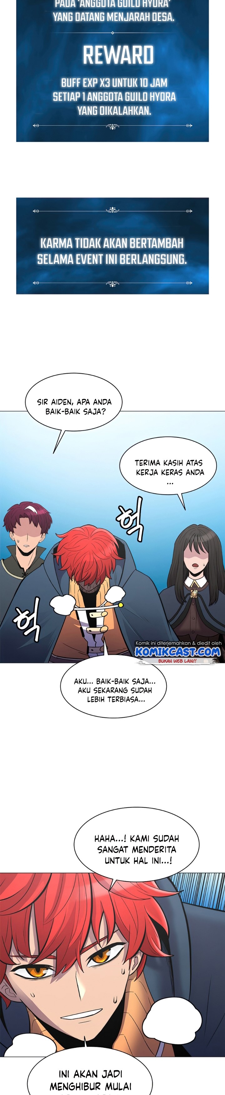 Updater Chapter 42 halaman 26
