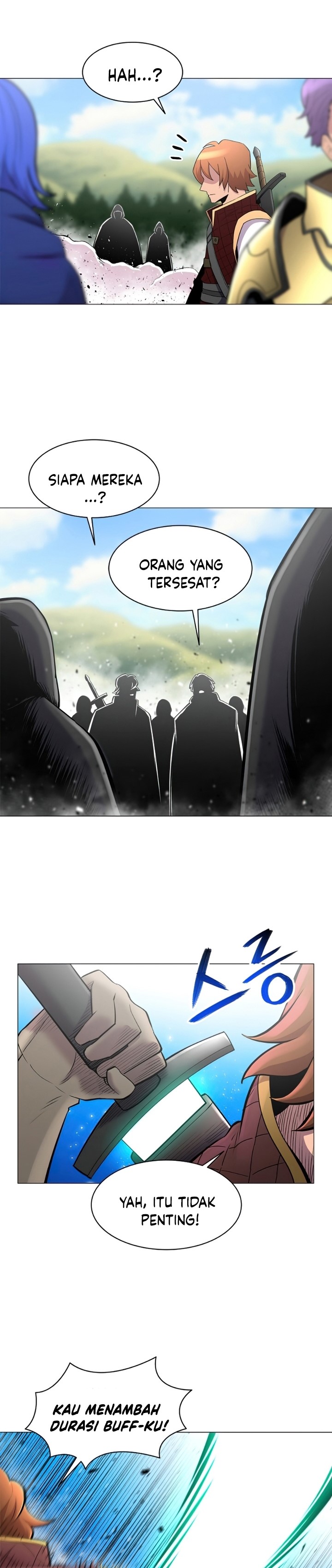 Updater Chapter 43 halaman 17