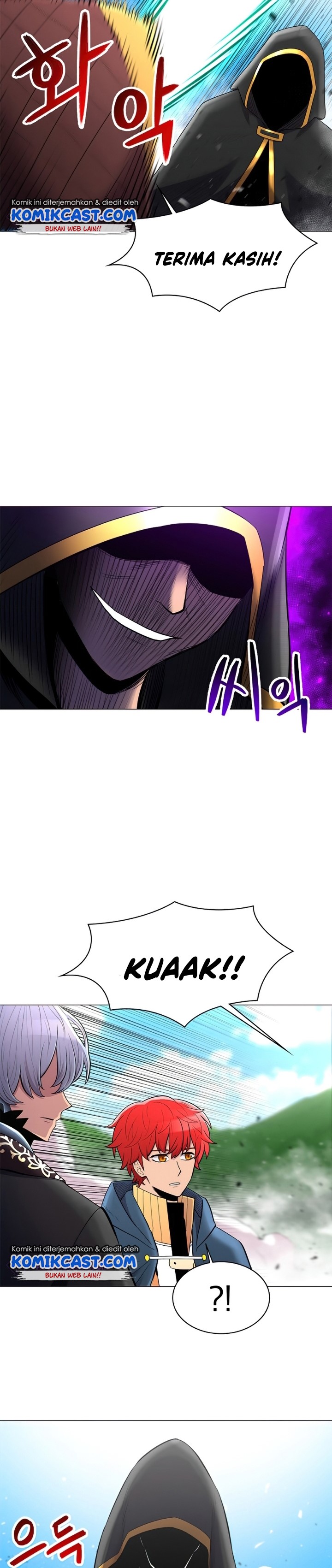 Updater Chapter 43 halaman 18