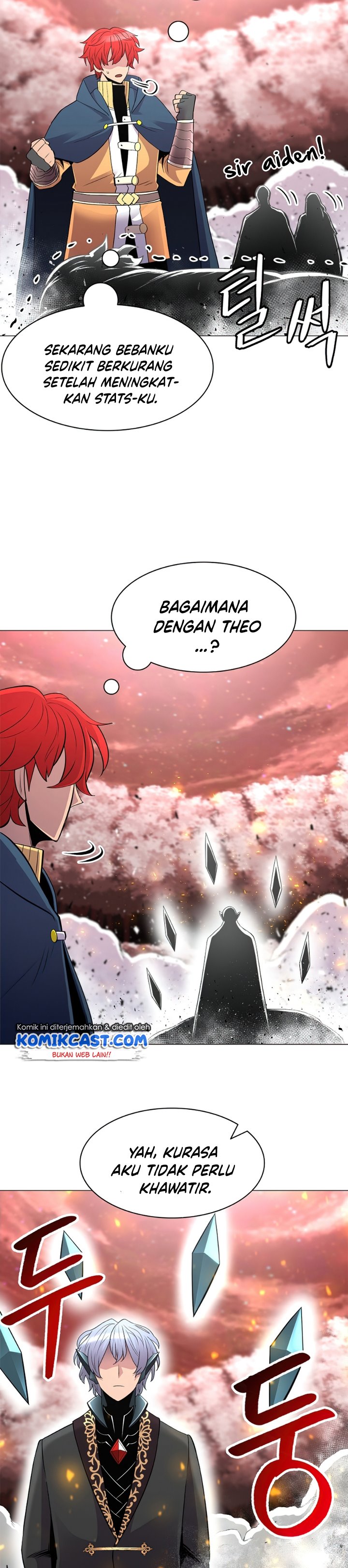 Updater Chapter 44 halaman 17