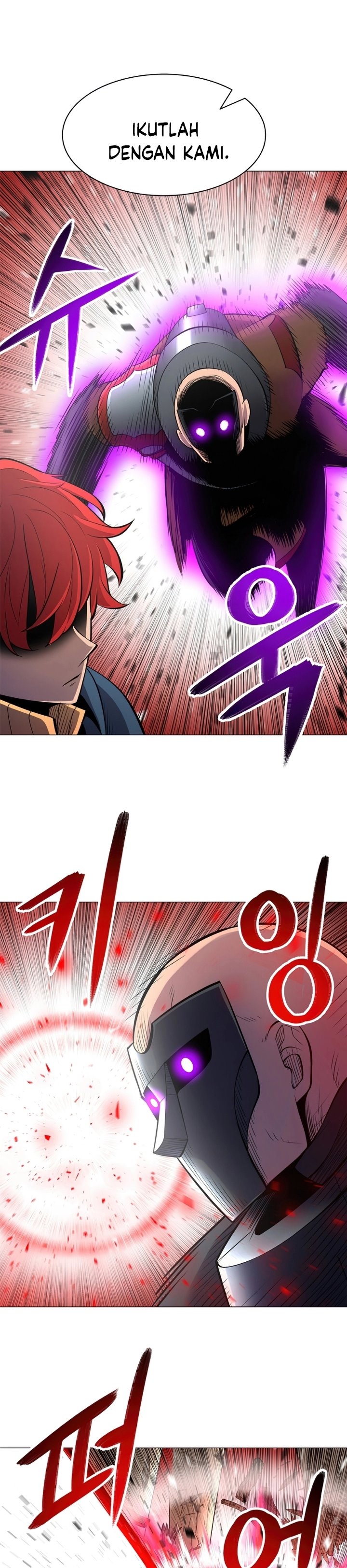Updater Chapter 44 halaman 8