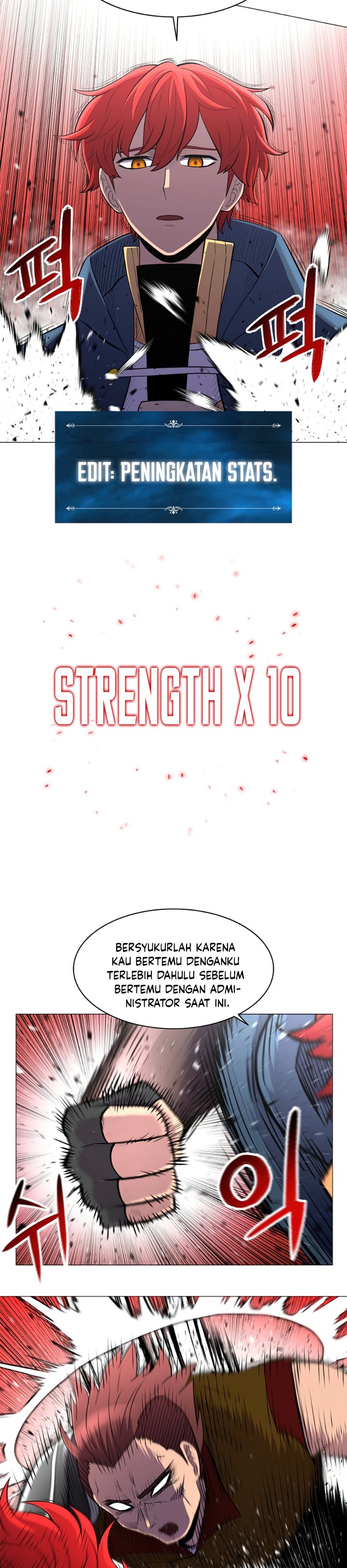 Updater Chapter 44 halaman 15