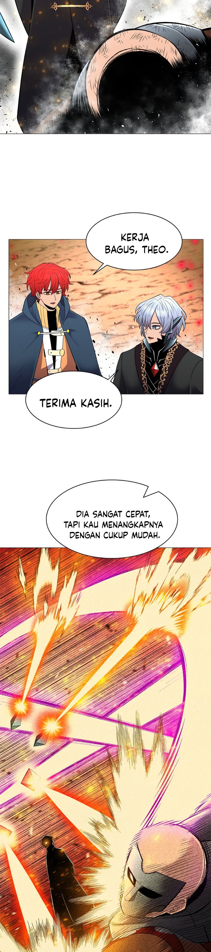 Updater Chapter 44 halaman 18