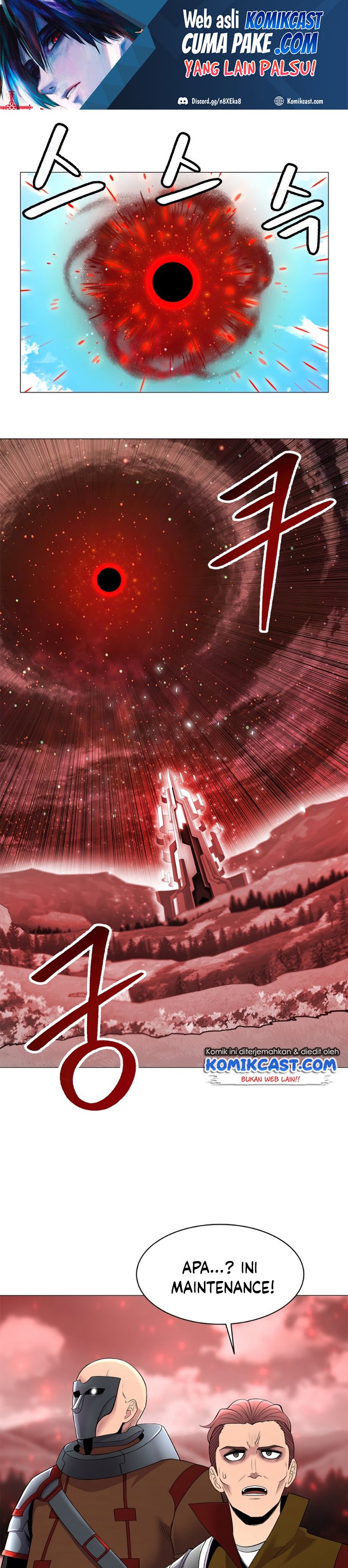 Updater Chapter 44 halaman 2
