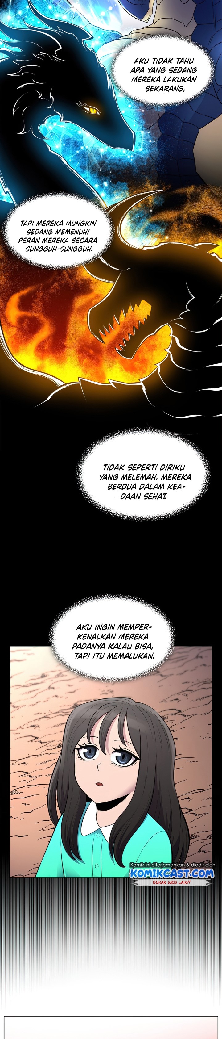 Updater Chapter 45 halaman 9
