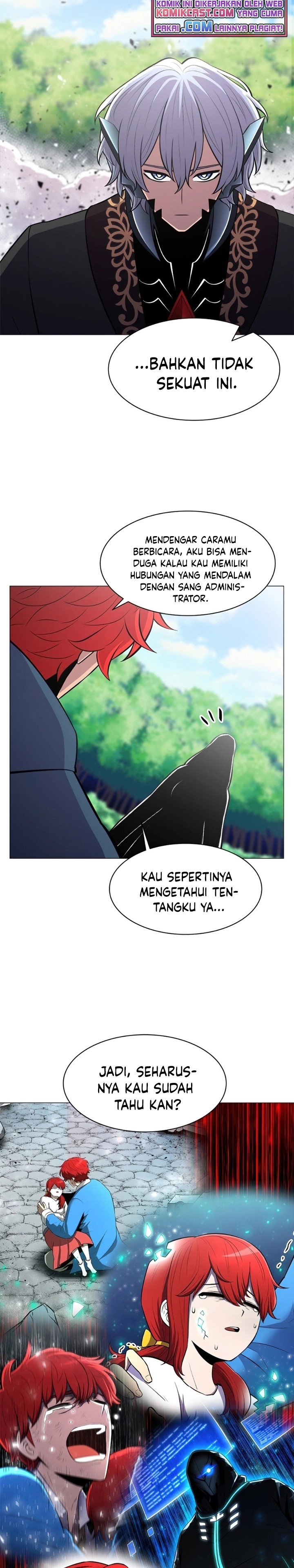 Updater Chapter 46 halaman 23