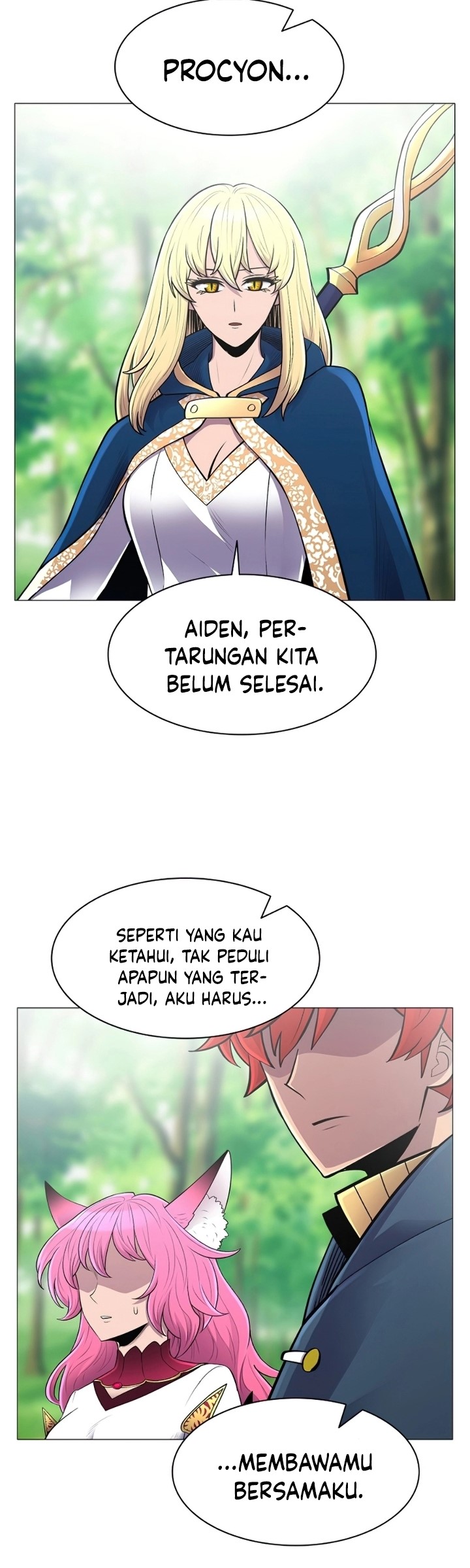 Updater Chapter 47 halaman 24