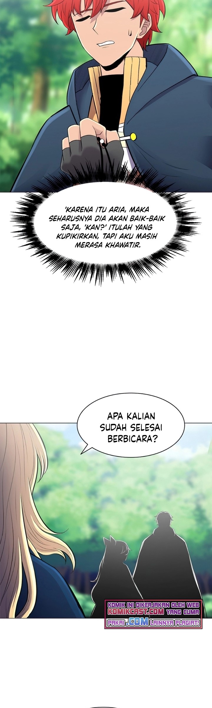 Updater Chapter 47 halaman 23