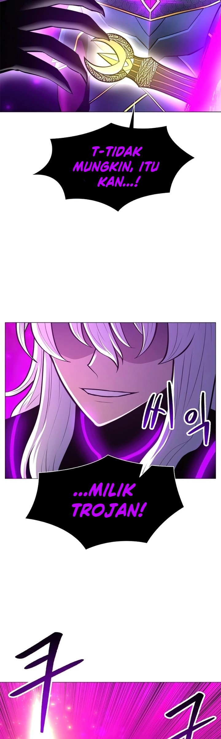 Updater Chapter 47 halaman 39