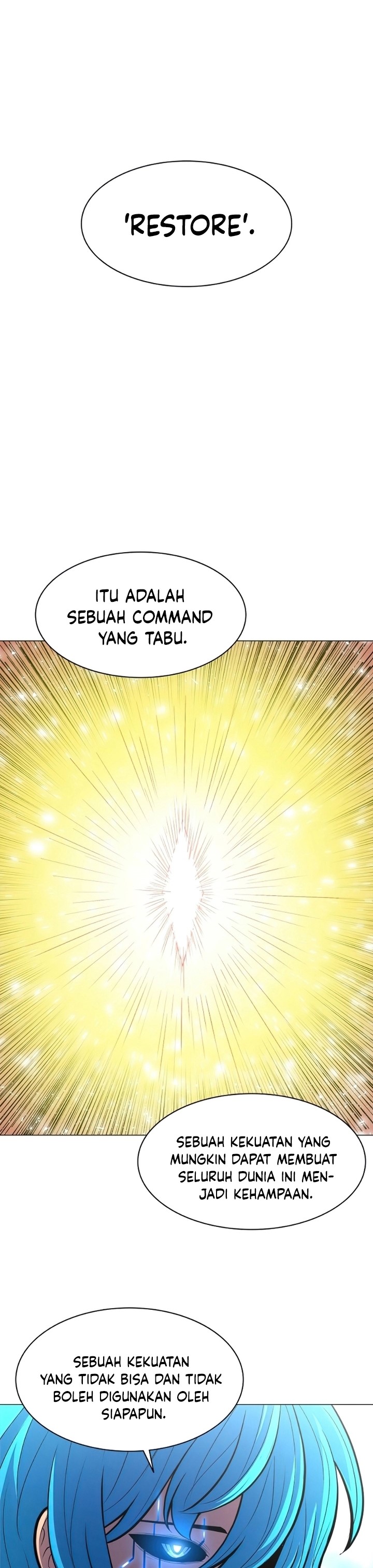 Updater Chapter 47 halaman 5