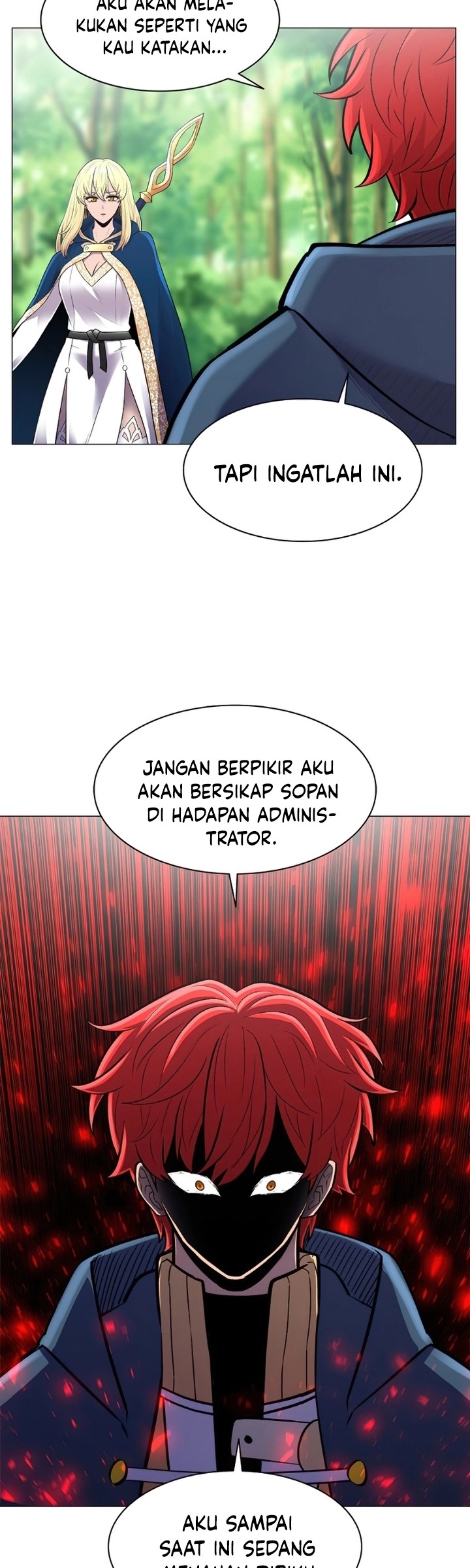 Updater Chapter 47 halaman 27