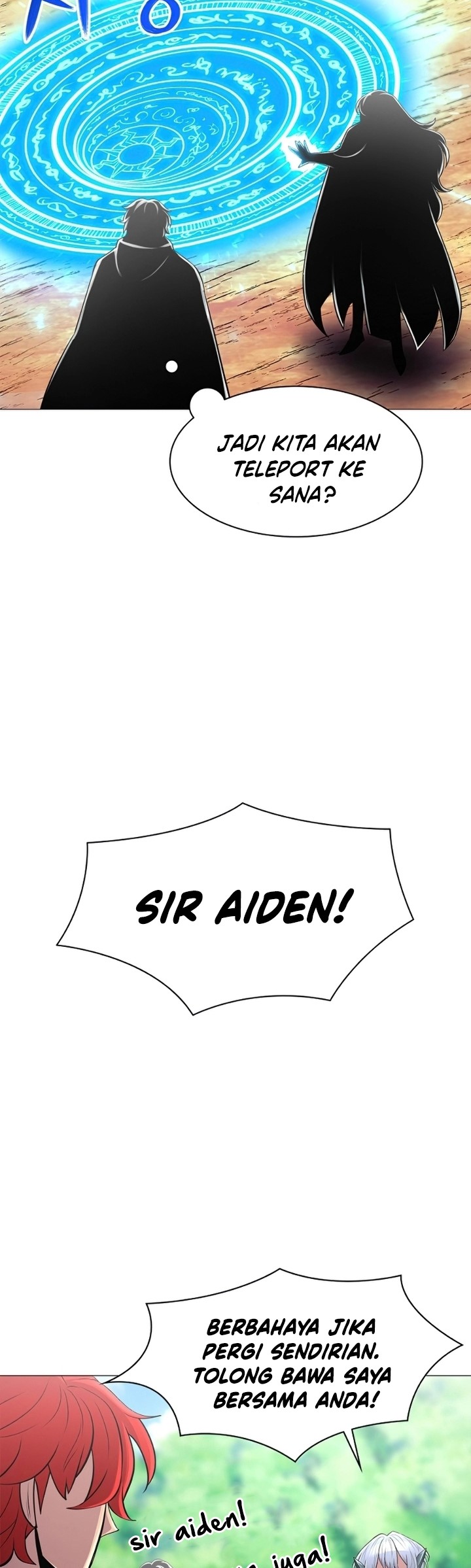 Updater Chapter 47 halaman 29