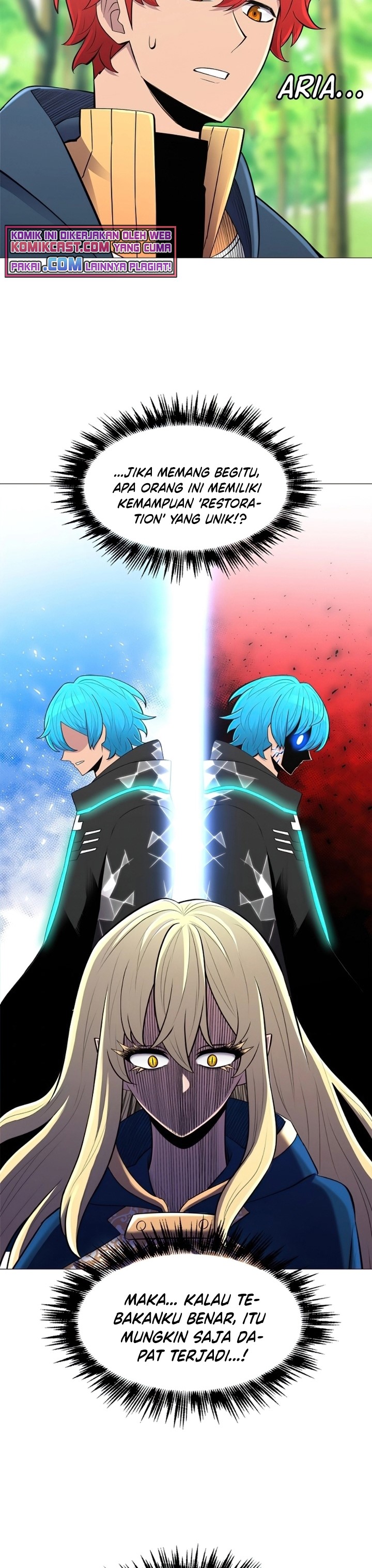 Updater Chapter 47 halaman 19
