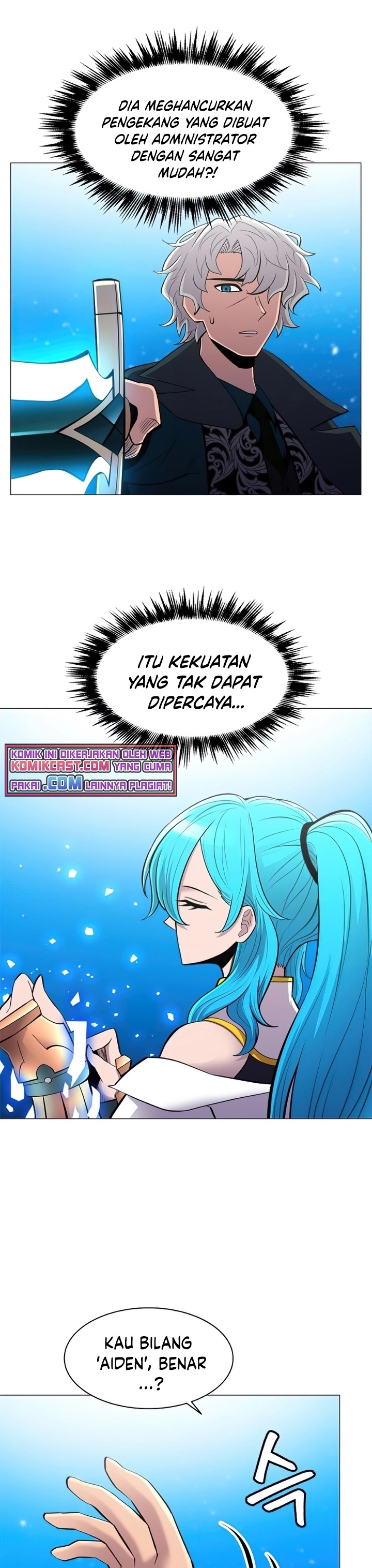 Updater Chapter 47 halaman 9