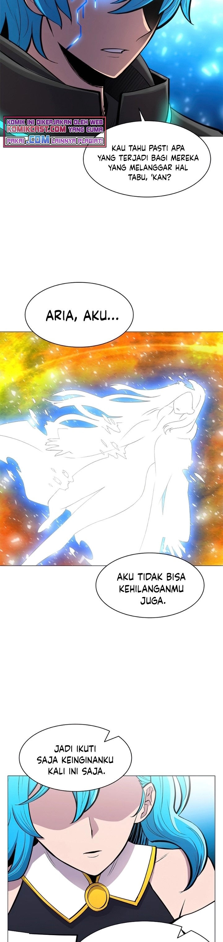 Updater Chapter 47 halaman 6
