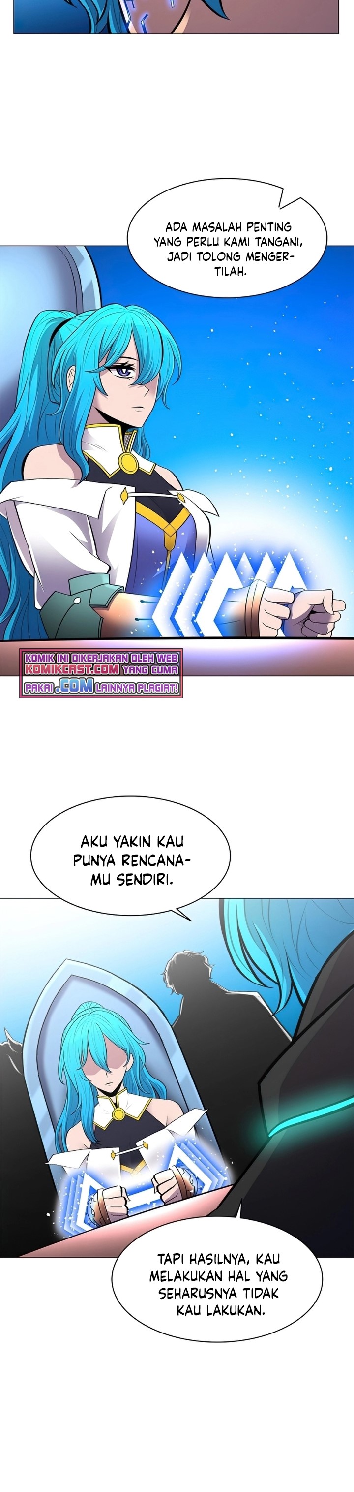 Updater Chapter 47 halaman 4
