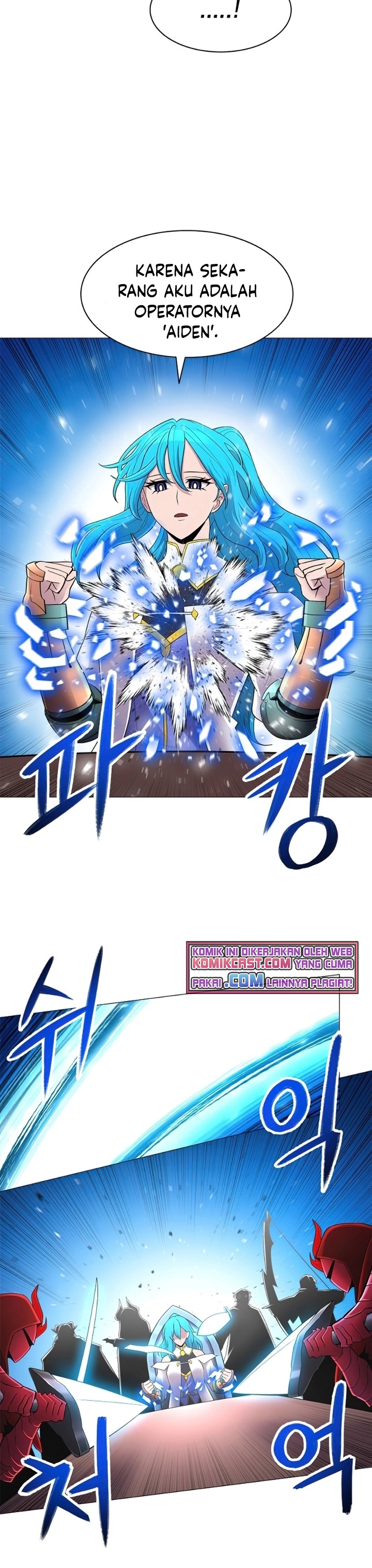 Updater Chapter 47 halaman 8