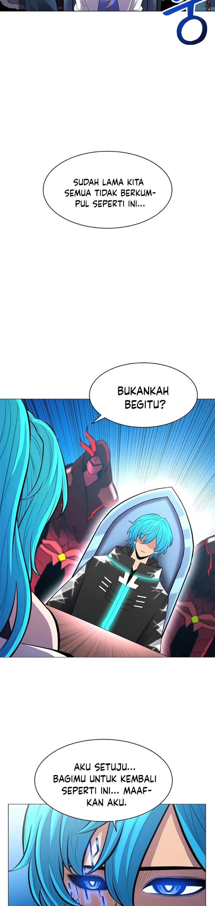 Updater Chapter 47 halaman 3