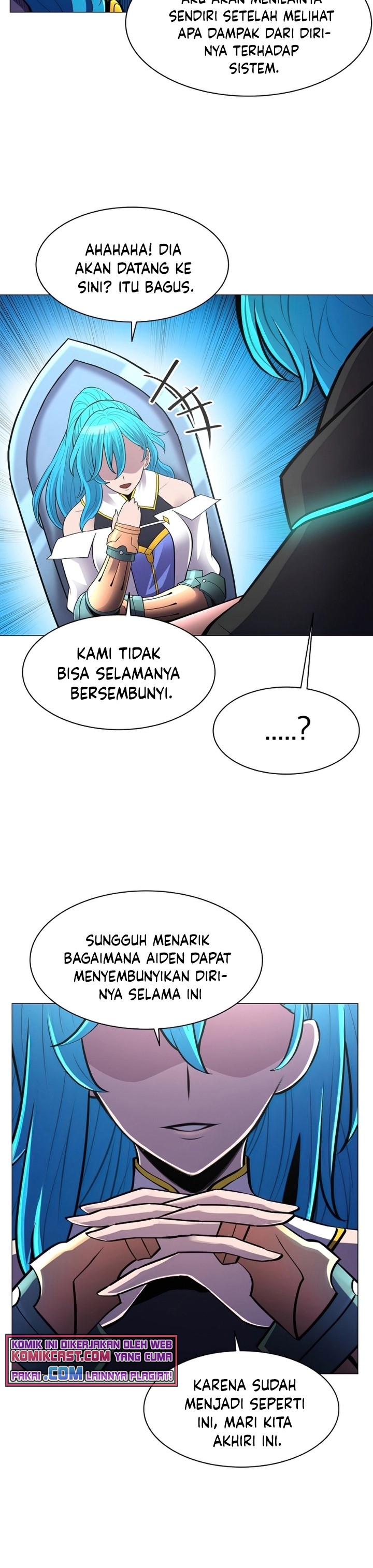 Updater Chapter 47 halaman 12