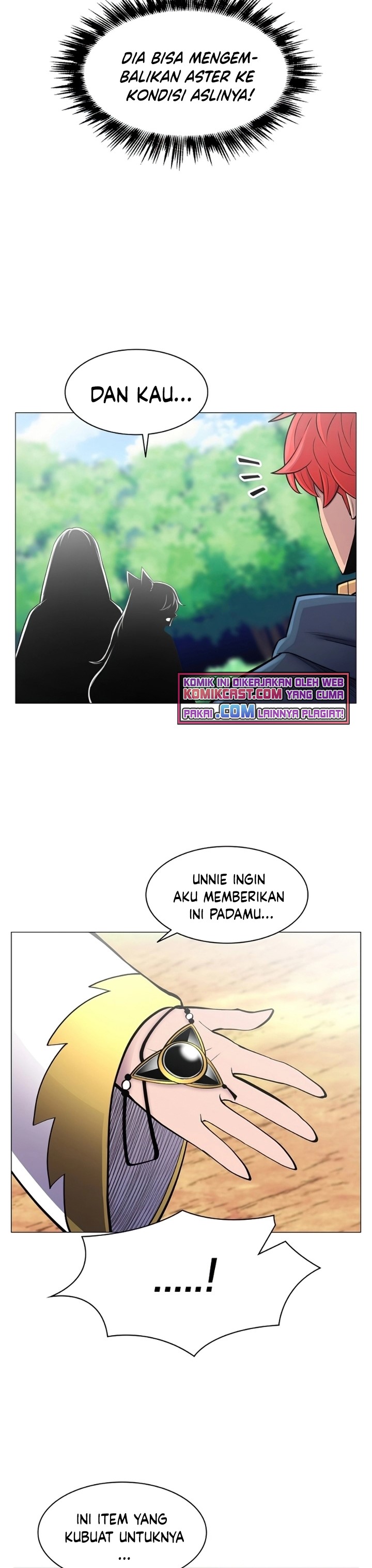 Updater Chapter 47 halaman 20