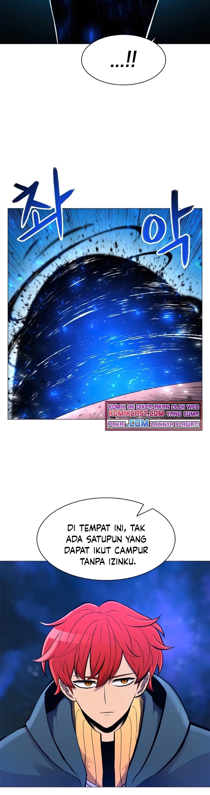 Updater Chapter 48 halaman 35