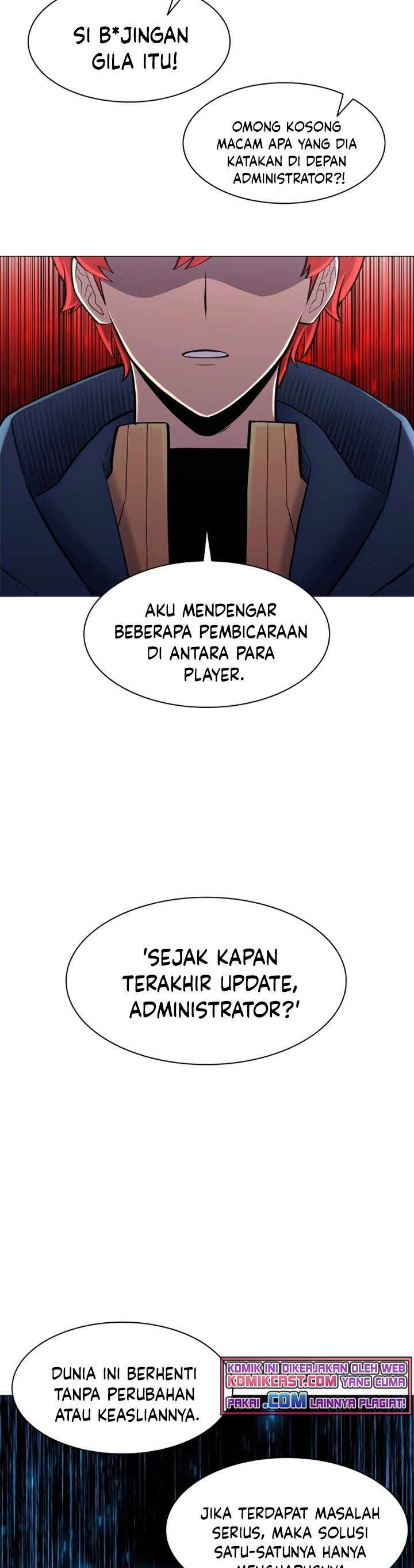 Updater Chapter 48 halaman 30
