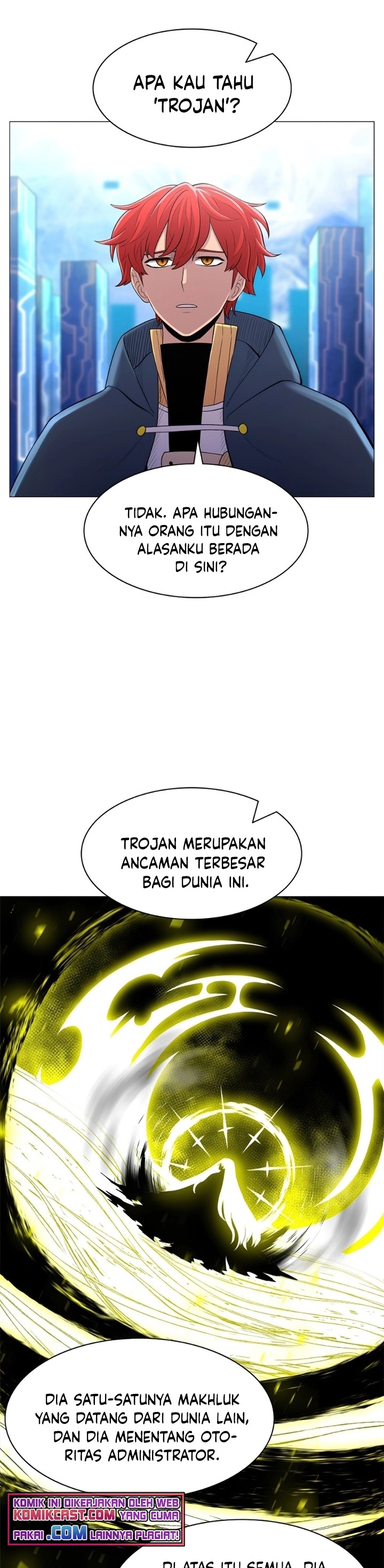 Updater Chapter 48 halaman 9