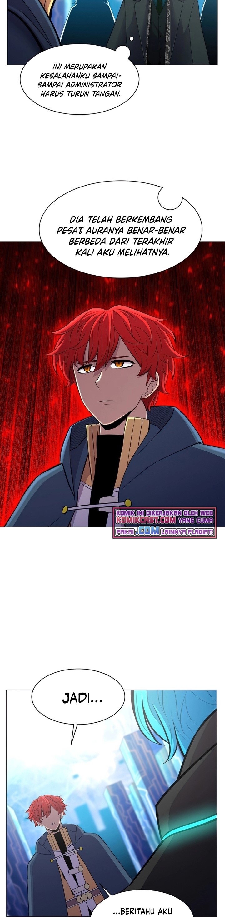 Updater Chapter 48 halaman 7