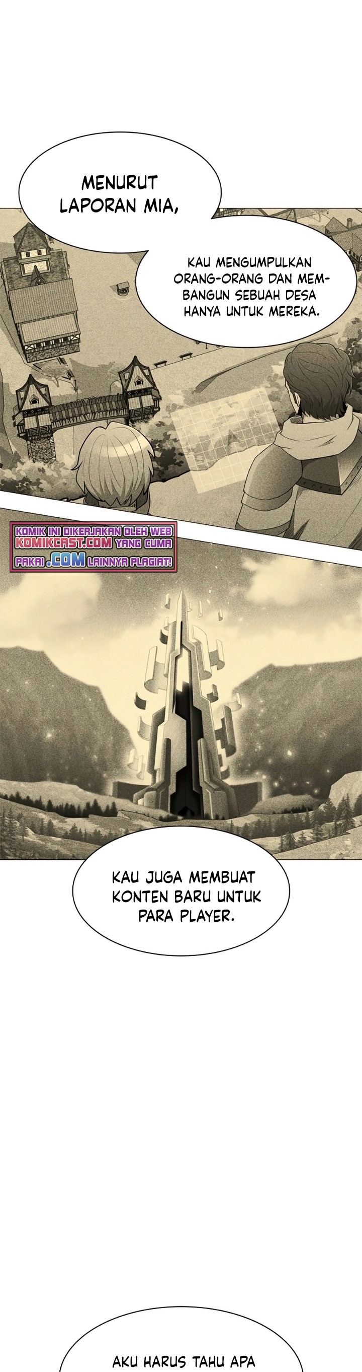 Updater Chapter 48 halaman 27