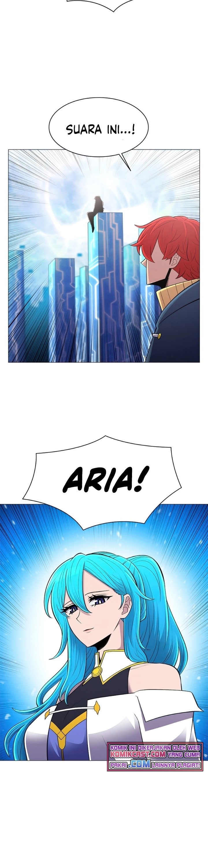 Updater Chapter 48 halaman 21
