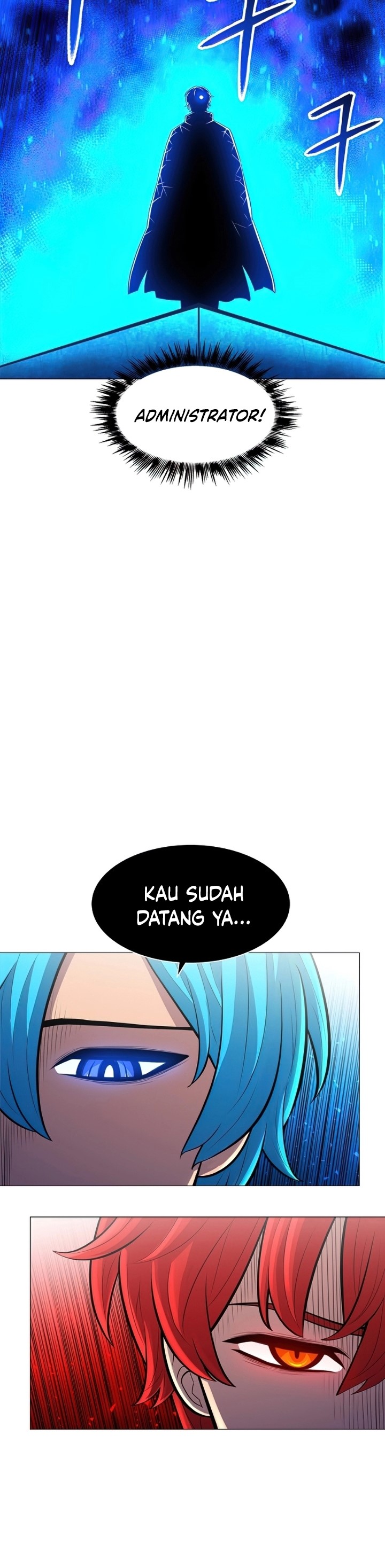 Updater Chapter 48 halaman 5
