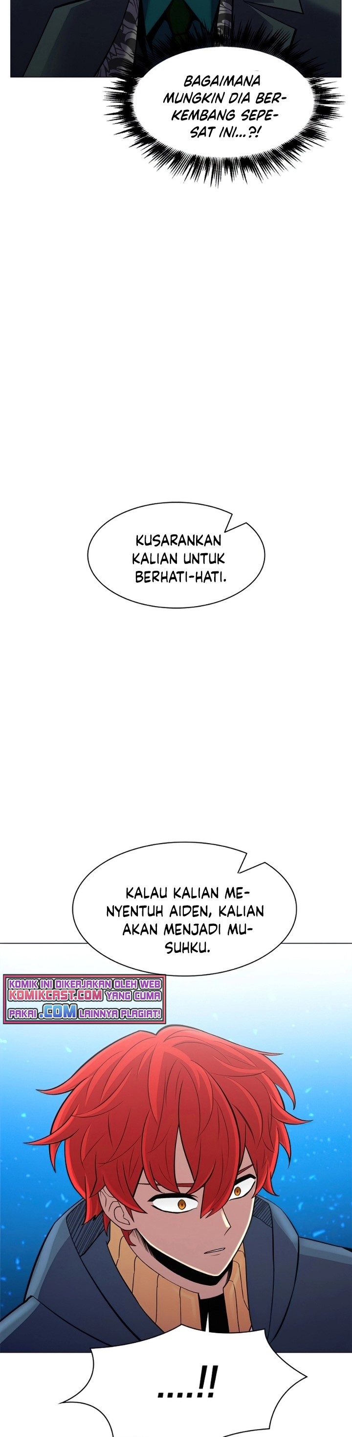 Updater Chapter 48 halaman 20