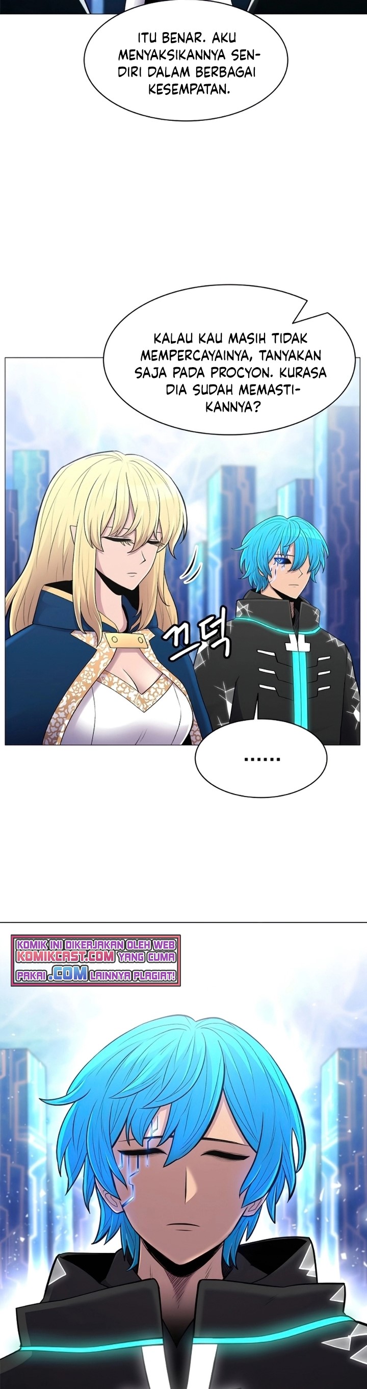 Updater Chapter 48 halaman 33