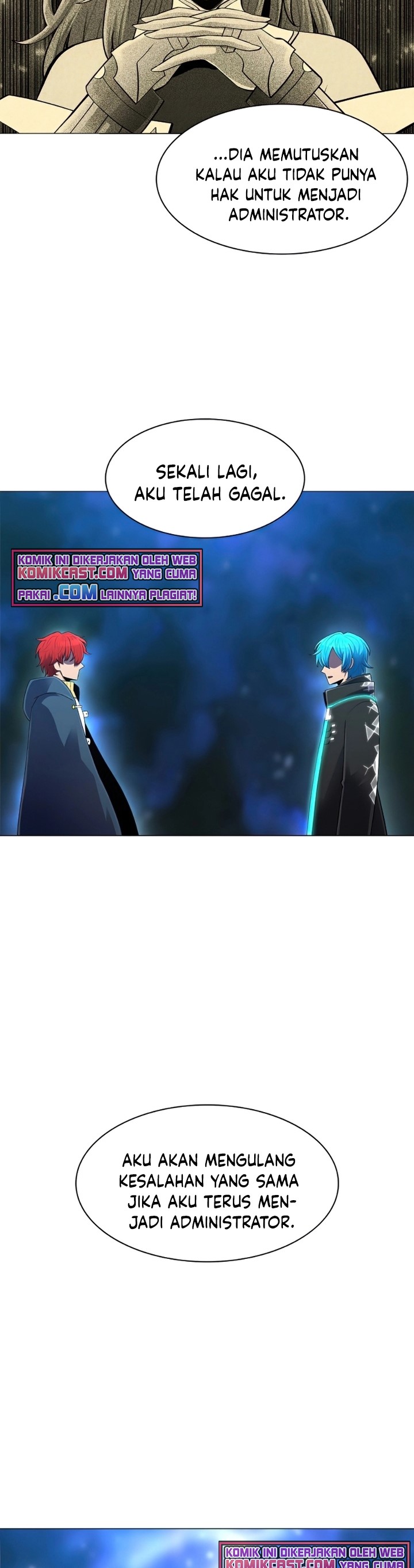 Updater Chapter 48 halaman 40
