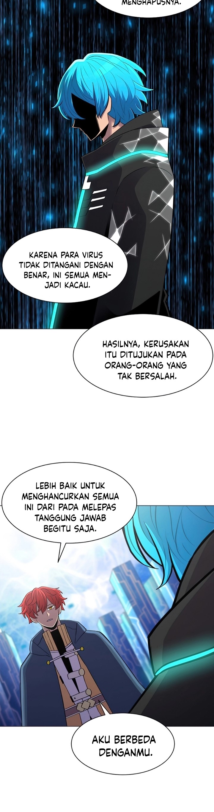 Updater Chapter 48 halaman 31