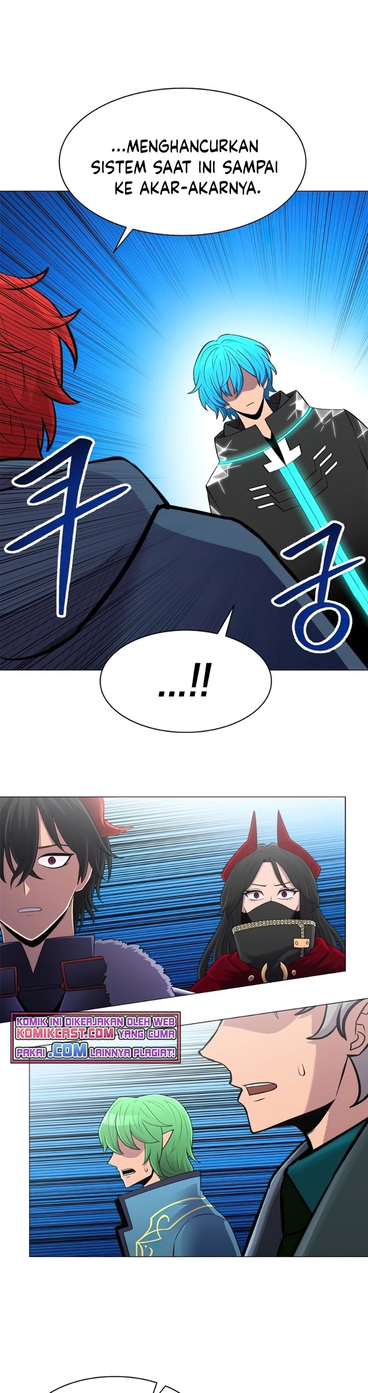 Updater Chapter 48 halaman 29
