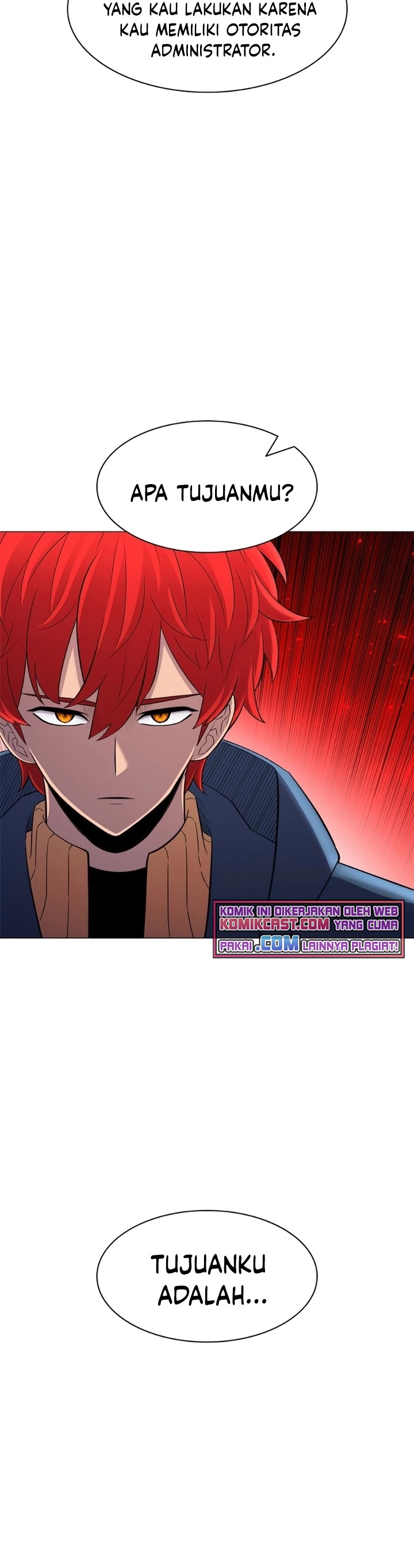 Updater Chapter 48 halaman 28