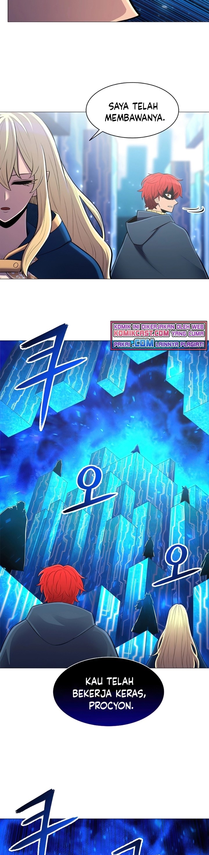 Updater Chapter 48 halaman 4