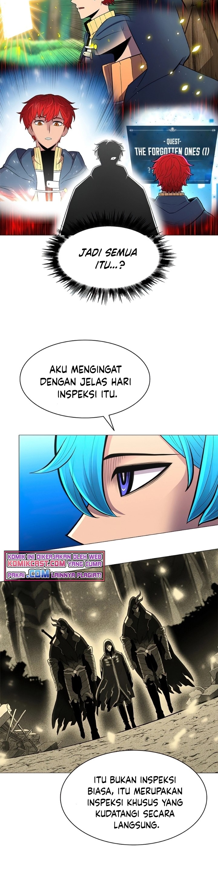 Updater Chapter 48 halaman 12
