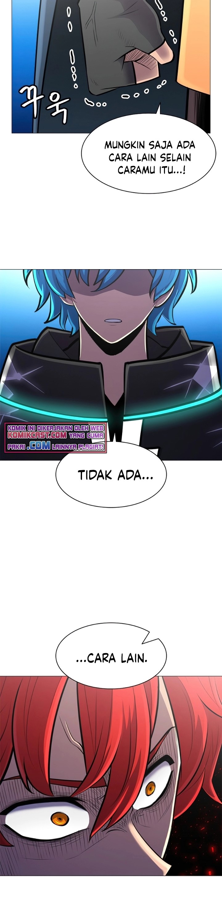 Updater Chapter 48 halaman 15